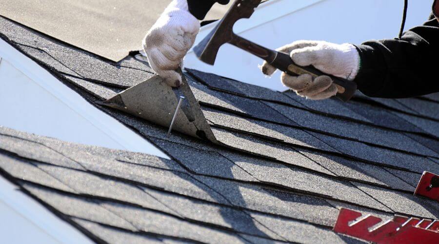 Expert new roof installation services in Kingston, MO